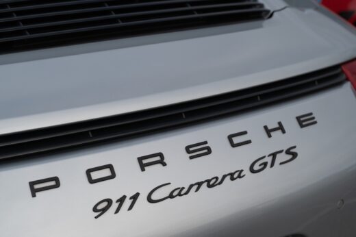 Gebrauchtwagenkauf Porsche 911 mit Mängeln