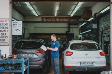 Kfz-Reparatur – Verschweigen des Erlasses einer Selbstbeteiligung im Versicherungsvertrag