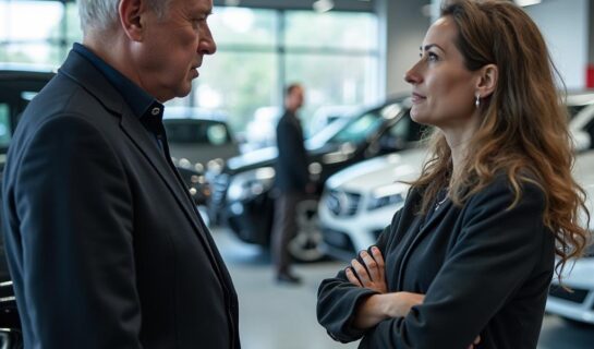 Rückabwicklung eines finanzierten Fahrzeugkaufs
