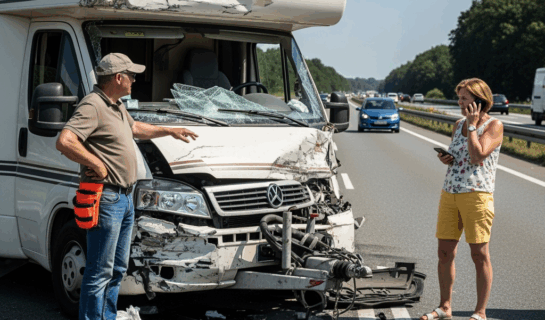 Verkehrsunfall – Wertminderungsersatz –  Grenze