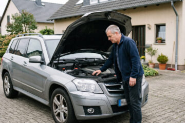 Differenzschadensersatz bei Diesel: Anspruch trotz Software-Update