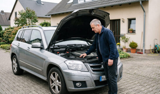 Differenzschadensersatz bei Diesel: Anspruch trotz Software-Update