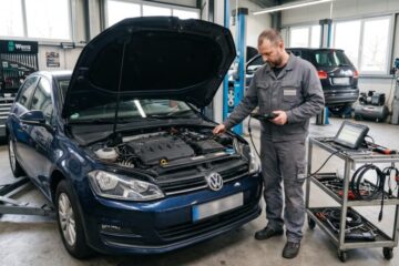 Schadensersatz wegen Abschalteinrichtungen: Opel-Astra-Käufer scheitern nach Update