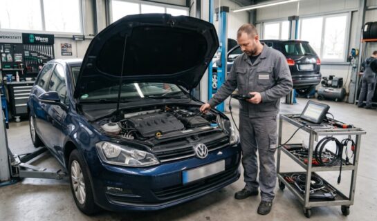 Schadensersatz wegen Abschalteinrichtungen: Opel-Astra-Käufer scheitern nach Update