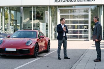 Ferrari Purosangue: Verkäufer haftet für entgangenen Weiterverkaufsgewinn