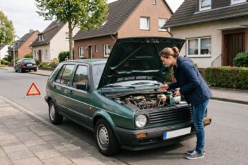 Transportkostenvorschuss bei der Nacherfüllung: Käuferin darf Abholung verlangen