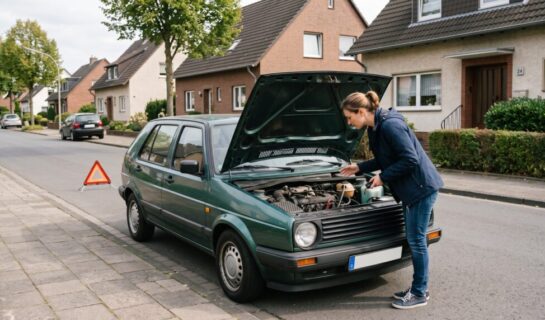 Transportkostenvorschuss bei der Nacherfüllung: Käuferin darf Abholung verlangen