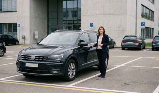 Mündliche Kaufzusage beim Leasing begründet Anspruch auf Fahrzeugübereignung