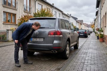 Dieselklage nach Prozessbetrugsvorwurf: Rechtskraft verhindert erneute Klage