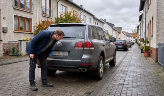 Dieselklage nach Prozessbetrugsvorwurf: Rechtskraft verhindert erneute Klage