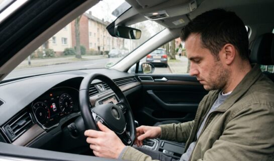 Rücktritt vom Kaufvertrag: Nach erneutem Audi-Motormangel war keine weitere Frist nötig